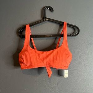 NWT Aerie | bathing suit top